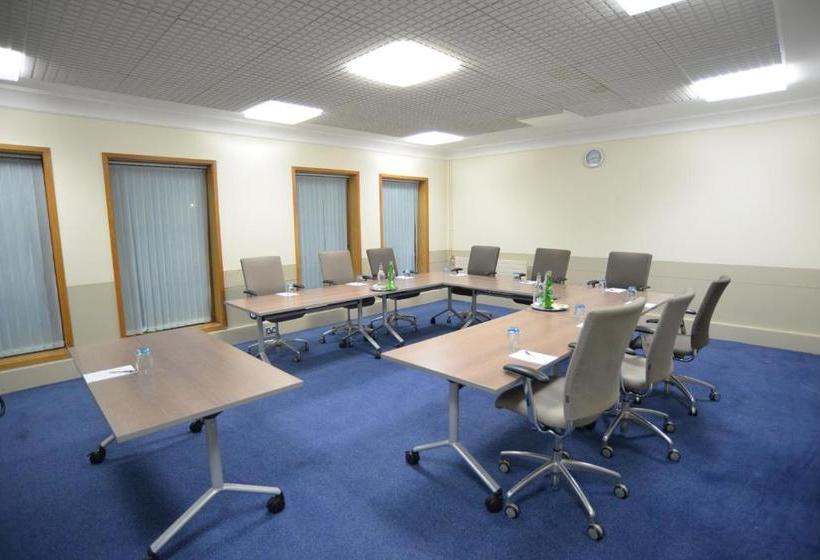 호텔 Chartridge Lodge