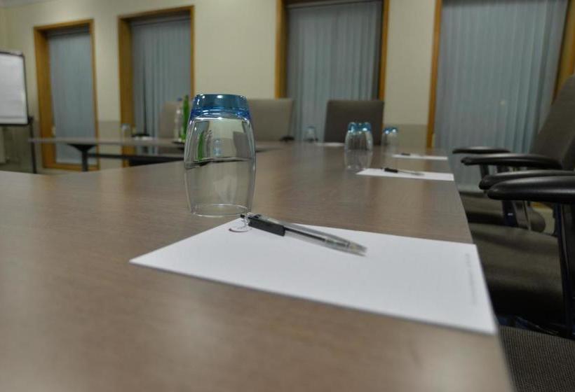 酒店 Chartridge Lodge