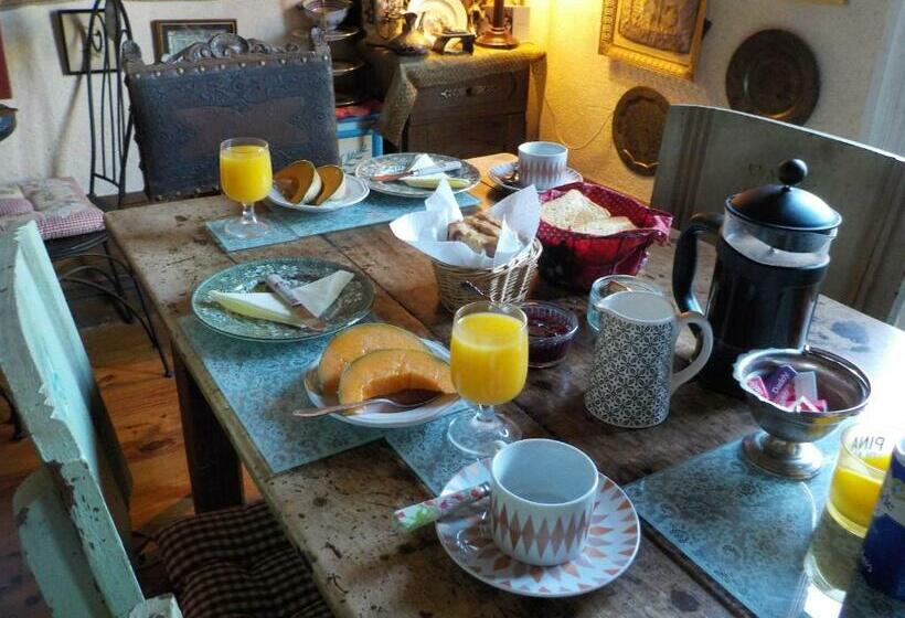 酒店 Chez Teresa A Taste D Angleterre