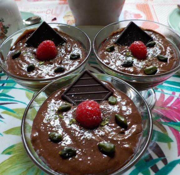 酒店 Chez Teresa A Taste D Angleterre