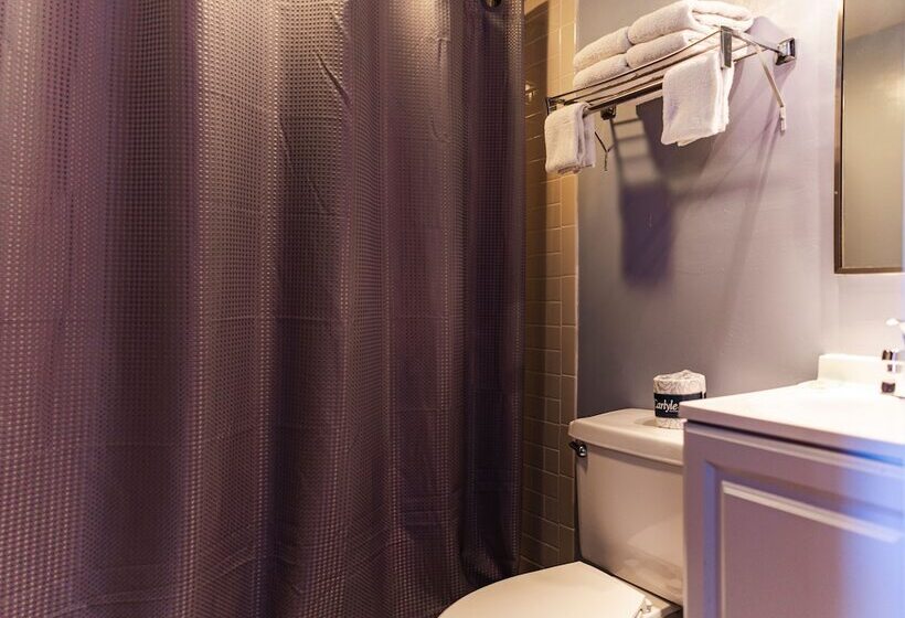 هتل Chicago Getaway Hostel