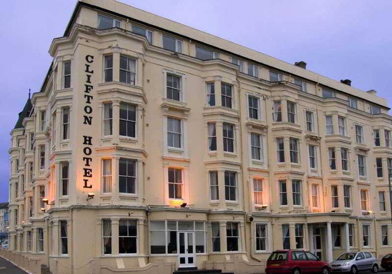 فندق Clifton