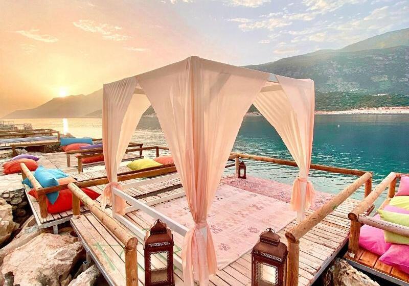 Club Hotel Barbarossa