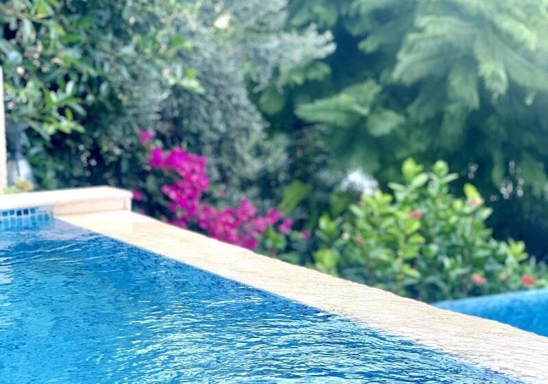 Club Hotel Barbarossa