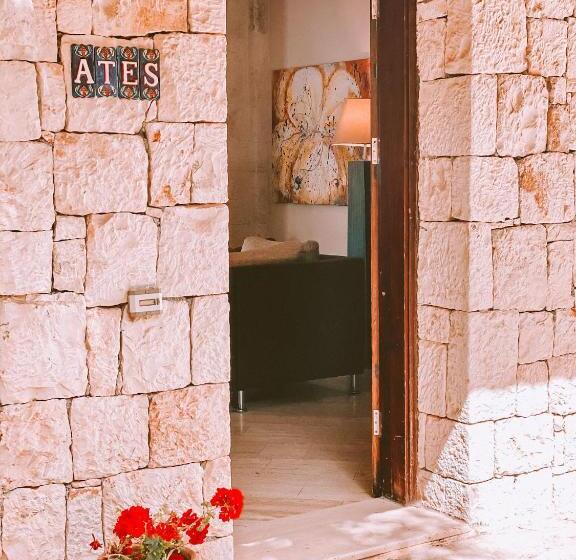 Club Hotel Barbarossa