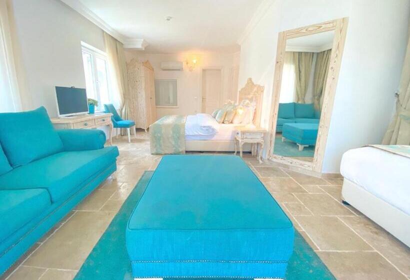 Club Hotel Barbarossa