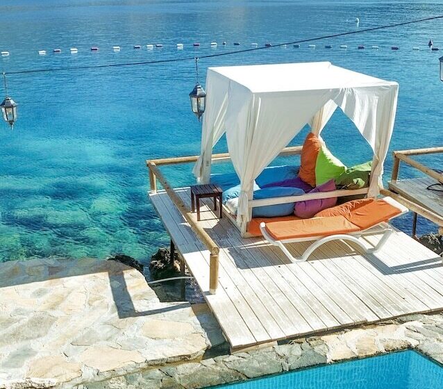 Club Hotel Barbarossa