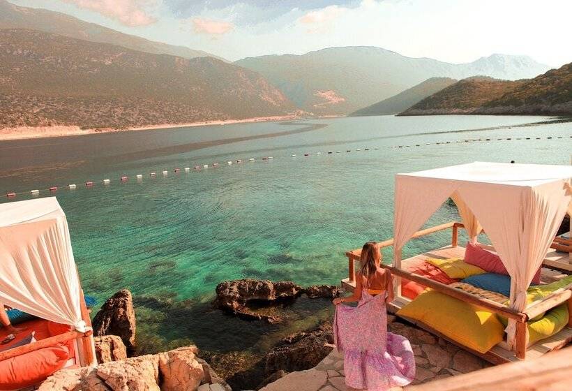 Club Hotel Barbarossa