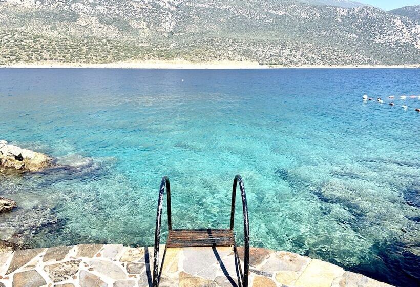 Club Hotel Barbarossa