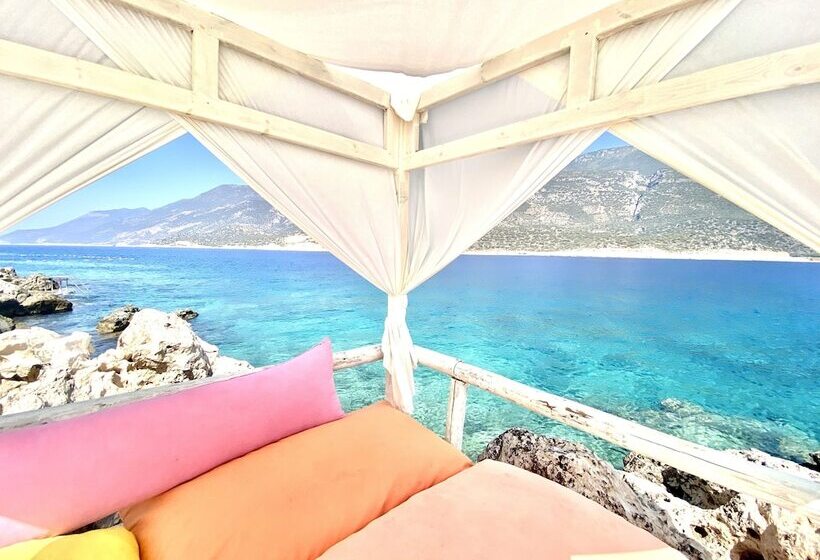 Club Hotel Barbarossa