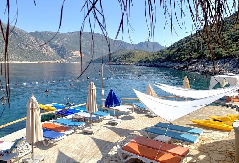 Club Hotel Barbarossa