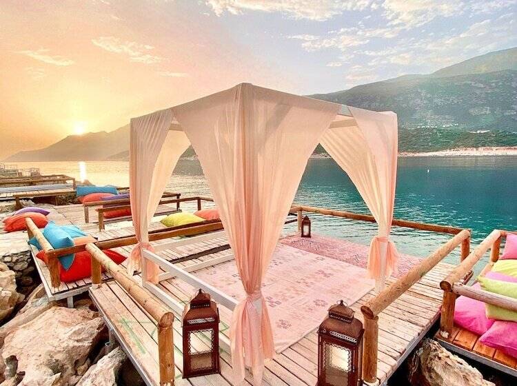 Club Hotel Barbarossa