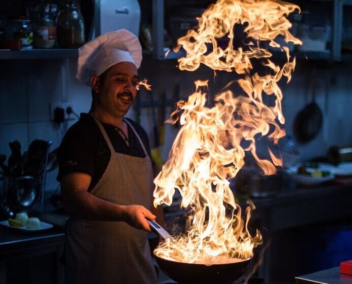 Club Hotel Barbarossa