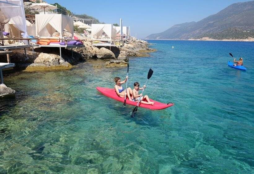 Club Hotel Barbarossa