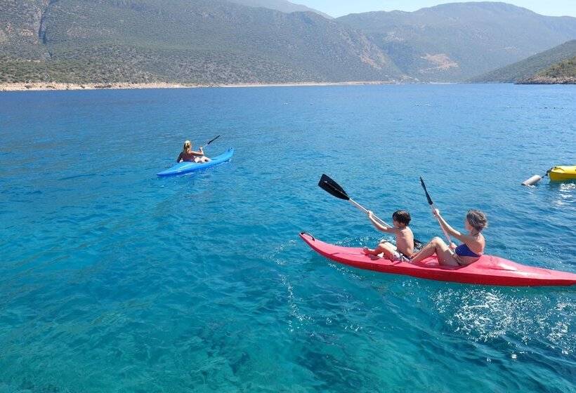 Club Hotel Barbarossa