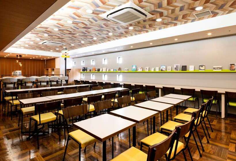 Comfort Hotel Tokyo Higashi Nihombashi