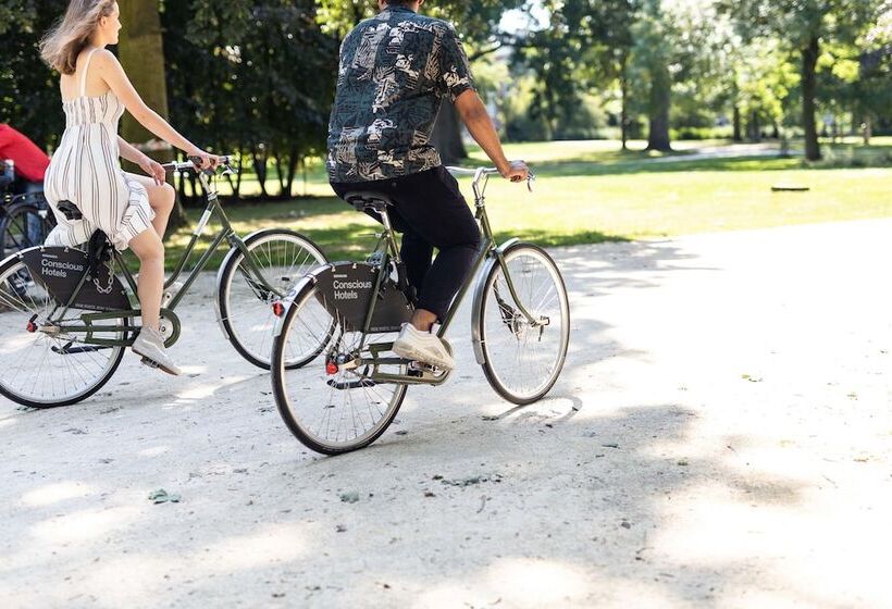 Conscious Hotel Vondelpark