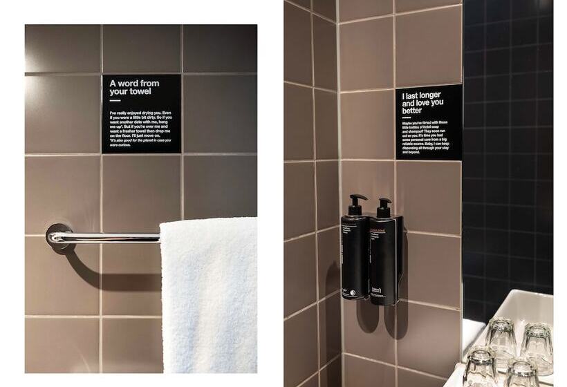 Conscious Hotel Vondelpark