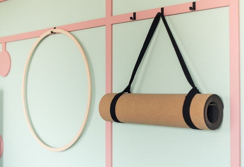 Conscious Hotel Vondelpark