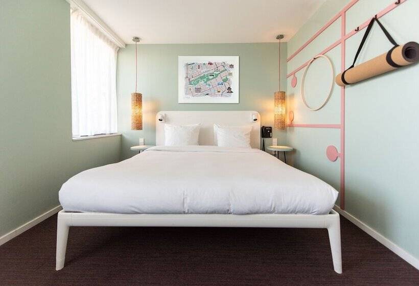 Conscious Hotel Vondelpark