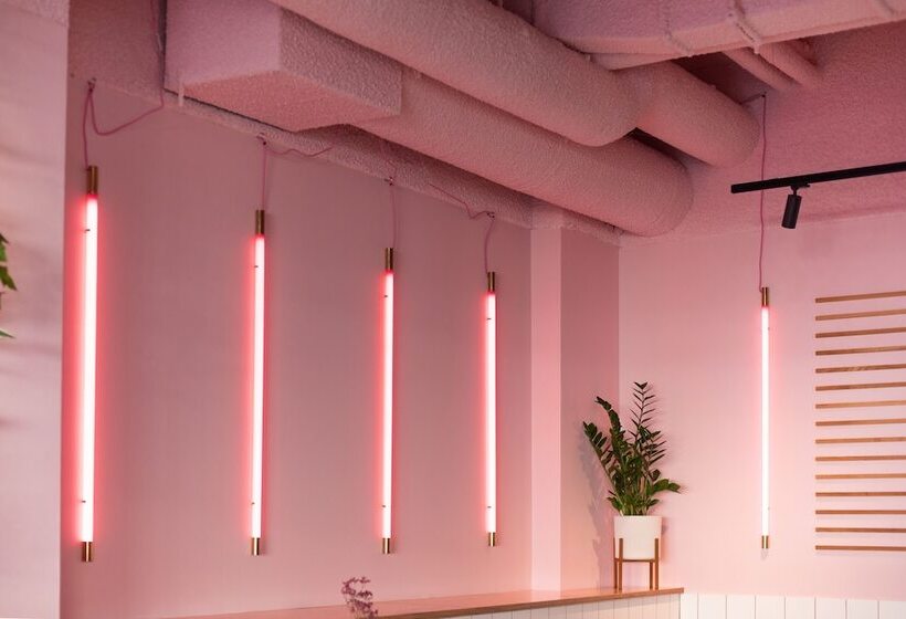 Conscious Hotel Vondelpark