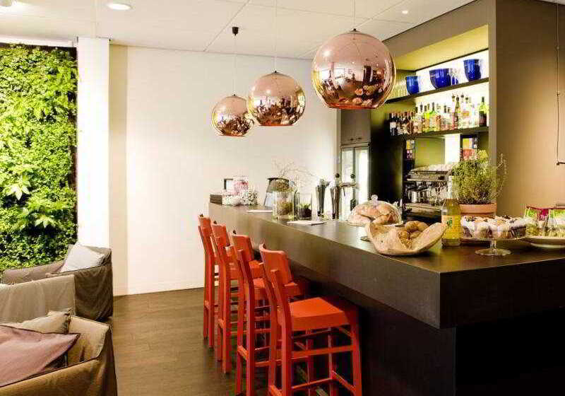 Conscious Hotel Vondelpark