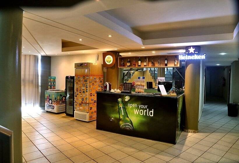 فندق Costa Do Atlantico