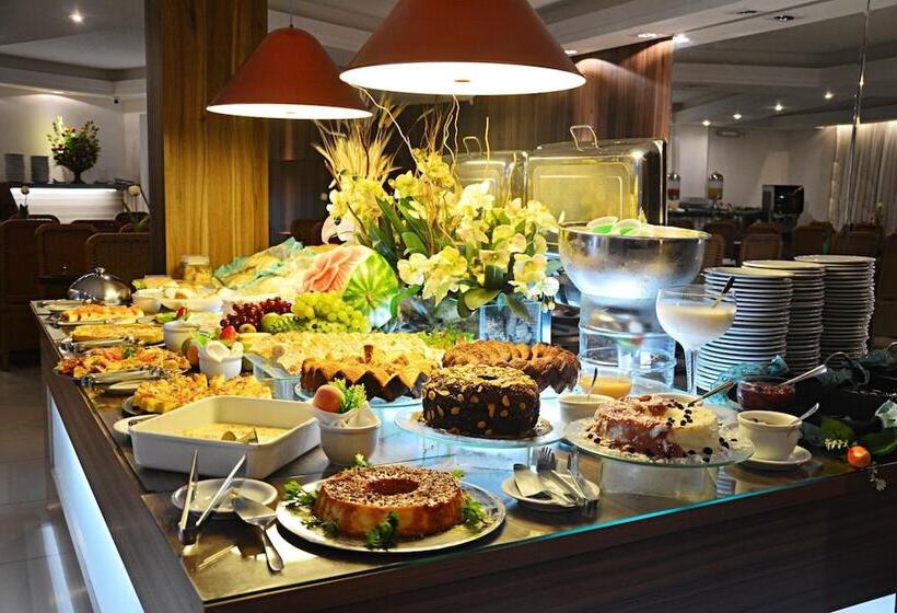 ホテル Costa Do Atlantico