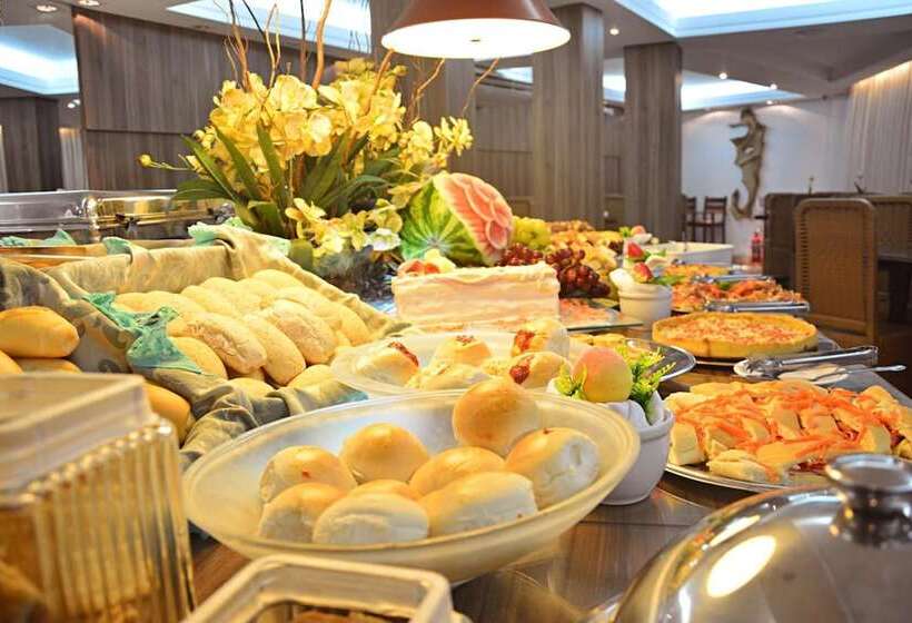 ホテル Costa Do Atlantico