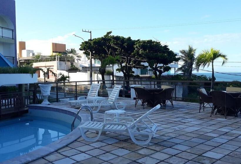 ホテル Costa Do Atlantico