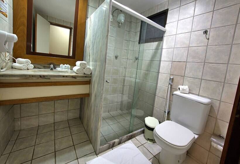 ホテル Costa Do Atlantico