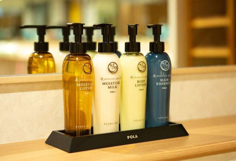 Капсульный Oтель Shinjuku Kuyakushomae Capsule