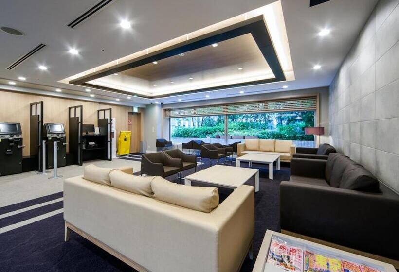 Daiwa Roynet Hotel Tokyo Osaki