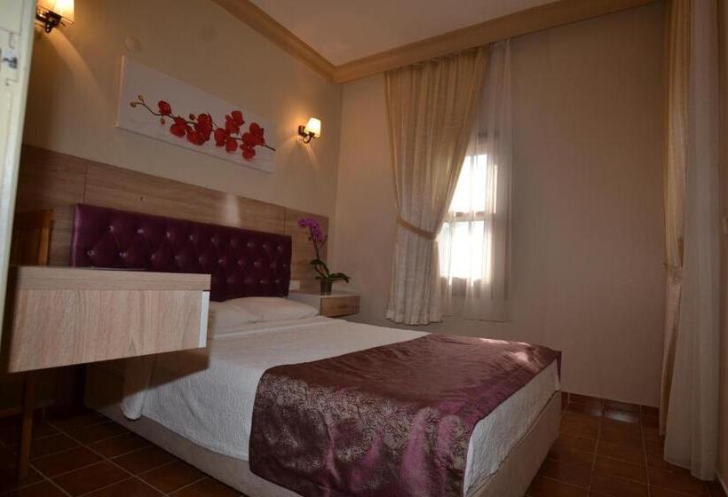 Dalyan Konak Su Otel