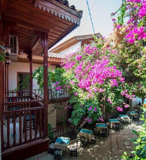 Dalyan Konak Su Otel