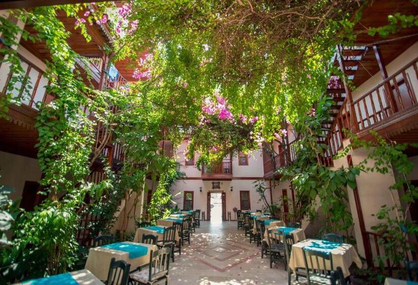 Dalyan Konak Su Otel