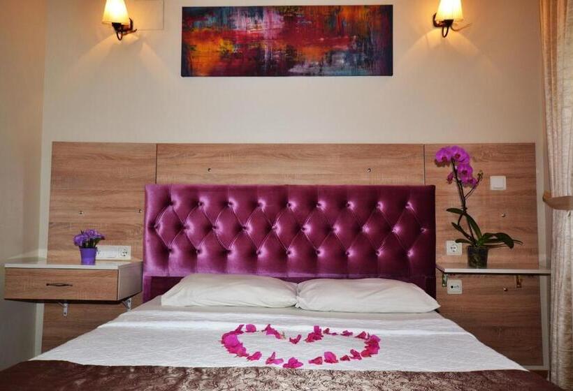 Dalyan Konak Su Otel