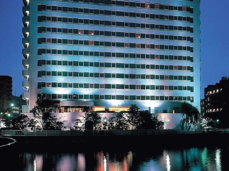 Day Nice Hotel Tokyo