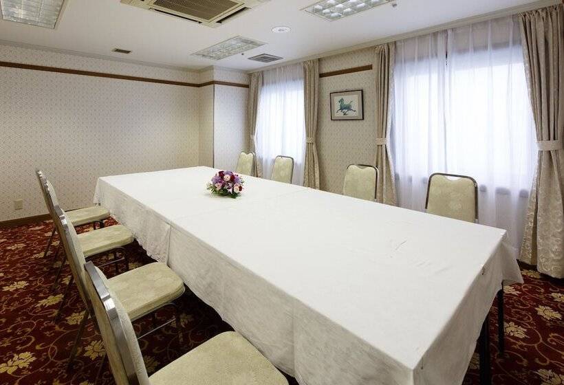 Day Nice Hotel Tokyo