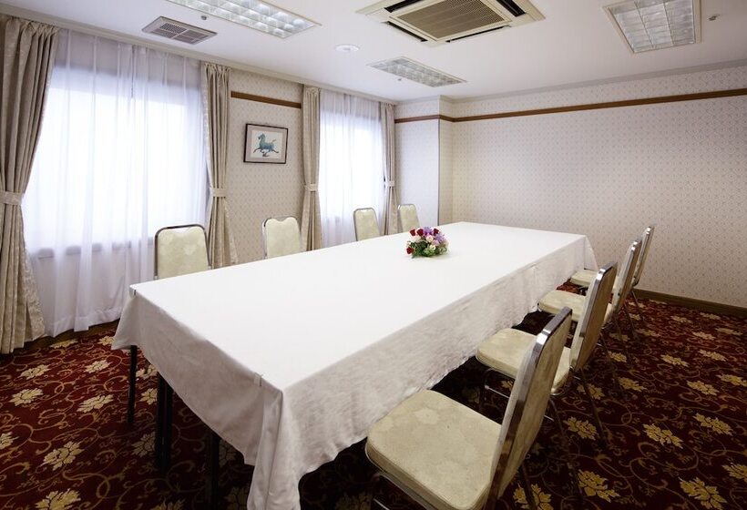 Day Nice Hotel Tokyo