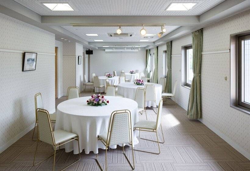 Day Nice Hotel Tokyo