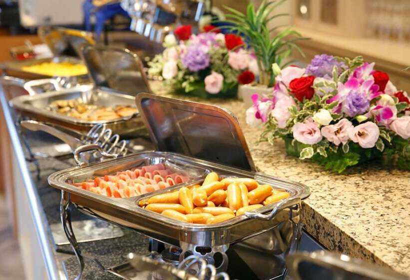 Day Nice Hotel Tokyo