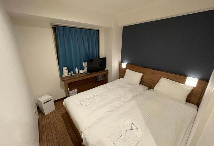 Day Nice Hotel Tokyo