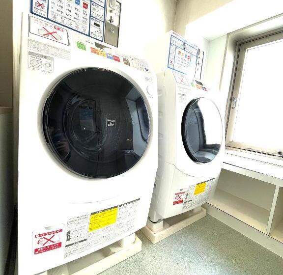 Day Nice Hotel Tokyo