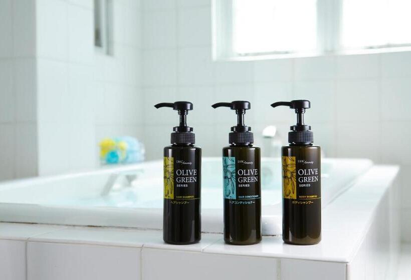 Day Nice Hotel Tokyo