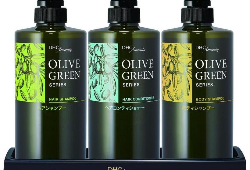 Day Nice Hotel Tokyo