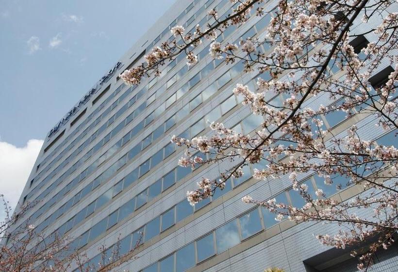 Day Nice Hotel Tokyo