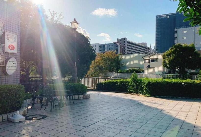 Day Nice Hotel Tokyo