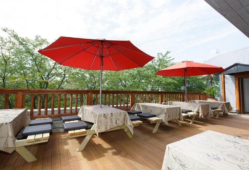 Day Nice Hotel Tokyo