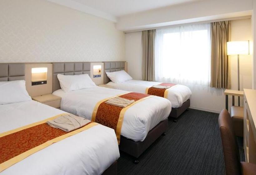 Day Nice Hotel Tokyo